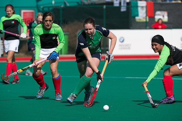 OQT Belgium 2012