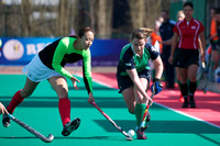 OQT Belgium 2012
