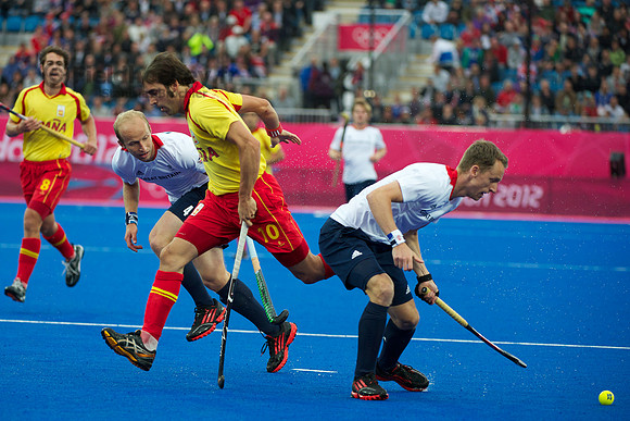 Olympics 2012