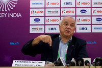 Hero Hockey Champions Trophy 2014 (Men)
