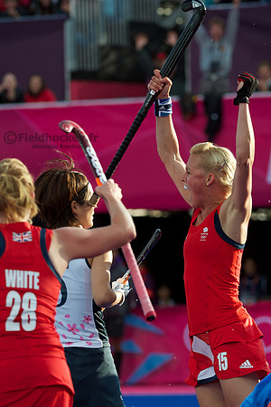 Olympics 2012