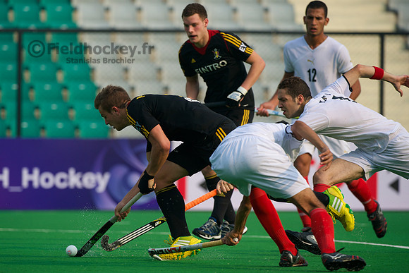 JWC 2013