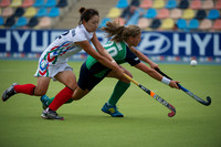 Azerbaijan-Ireland