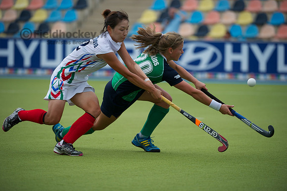 Azerbaijan-Ireland