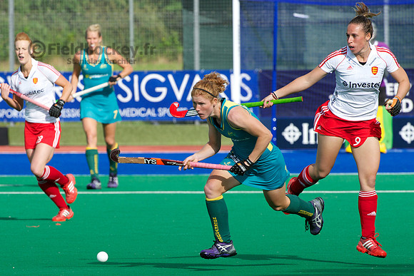 World league