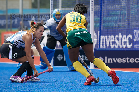 World league