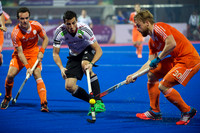 Hero Hockey Champions Trophy 2014 (Men)