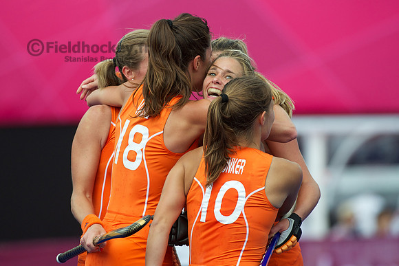 Olympics 2012