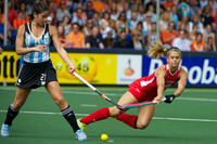 RaboBank Hockey World Cup 2014