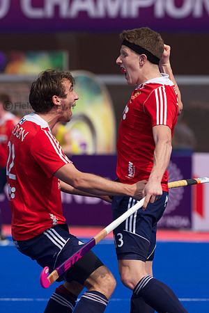 Hero Hockey Champions Trophy 2014 (Men)