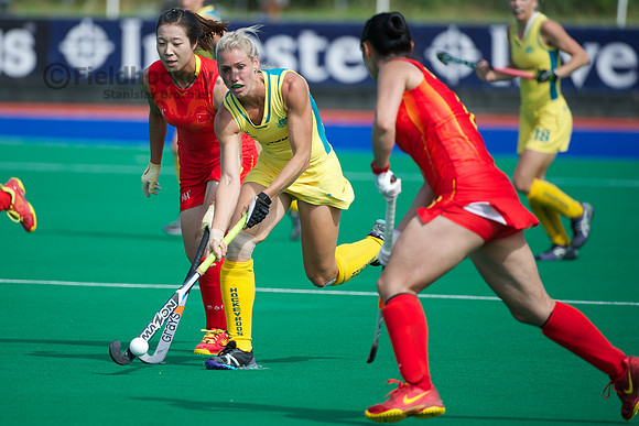 World league