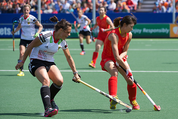 RaboBank Hockey World Cup 2014