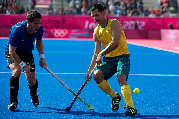 Olympics 2012