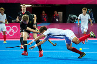 Olympics 2012