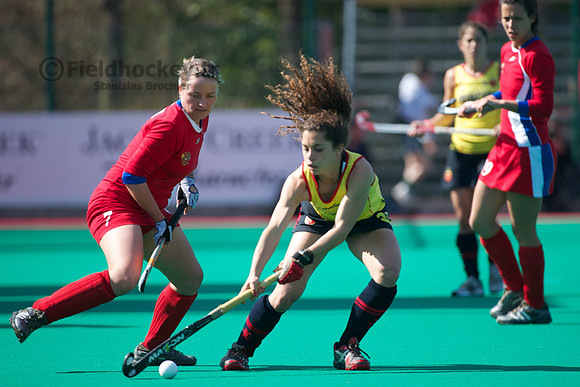 OQT Belgium 2012