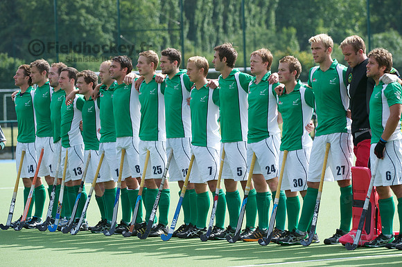 France-Ireland (1-2)