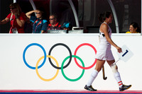 Olympics 2012
