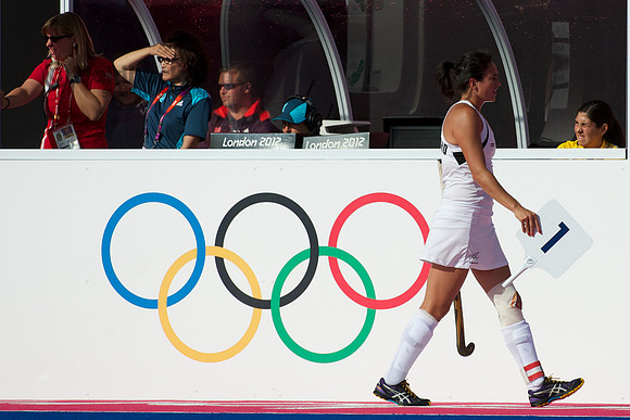 Olympics 2012