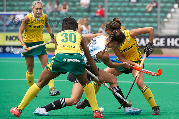 World league