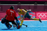 Olympics 2012