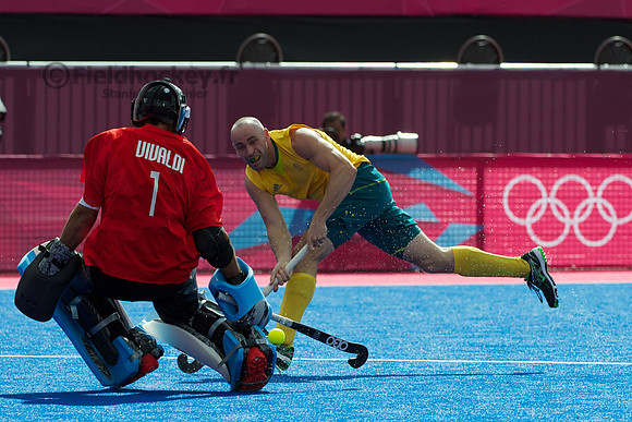 Olympics 2012
