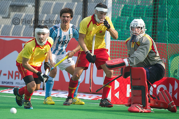 JWC 2013