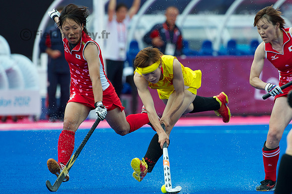 Olympics 2012