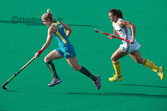 World league