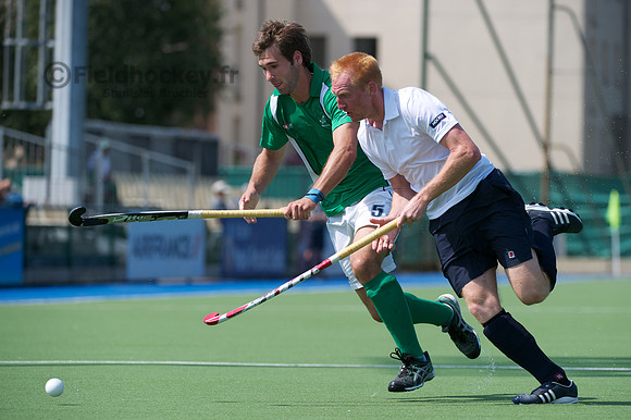Russia-Ireland