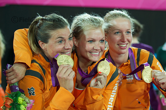 Olympics 2012