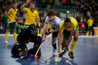 Indoor World Cup Leipzig 2015