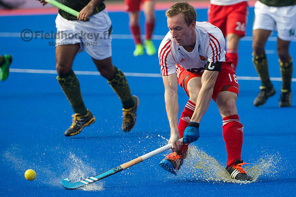 Hero Hockey Champions Trophy 2014 (Men)