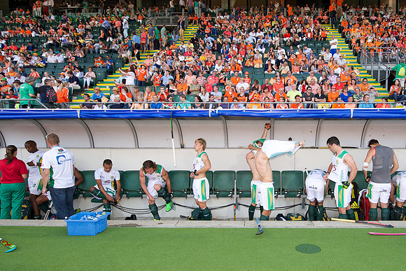 RaboBank Hockey World Cup 2014