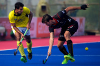 Hero Hockey Champions Trophy 2014 (Men)