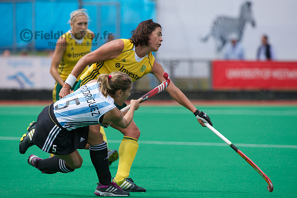 World league