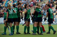 Azerbaijan-Ireland