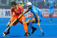 Hero Hockey Champions Trophy 2014 (Men)