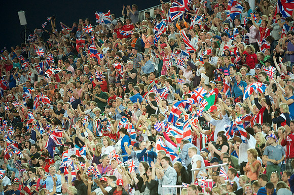 Olympics 2012