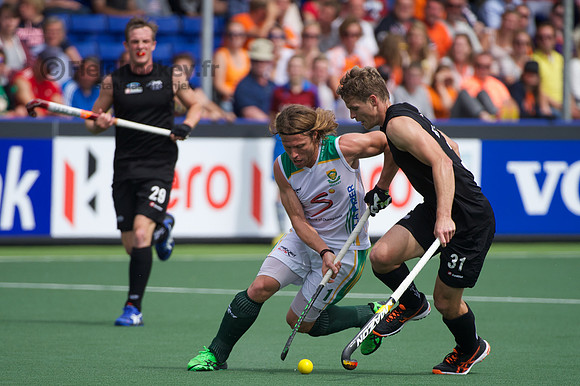 RaboBank Hockey World Cup 2014