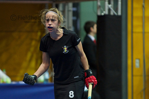 Indoor World Cup Leipzig 2015
