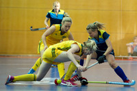 Indoor World Cup Leipzig 2015