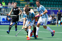 RaboBank Hockey World Cup 2014