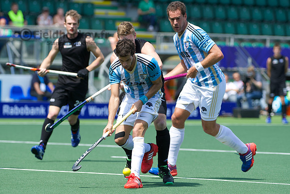 RaboBank Hockey World Cup 2014
