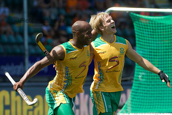 RaboBank Hockey World Cup 2014