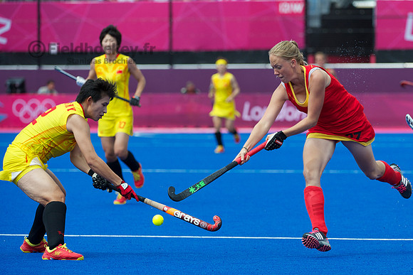 Olympics 2012