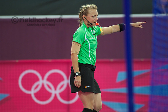 Olympics 2012