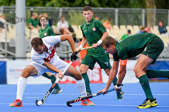 EuroHockey Championship Qualifier 2022