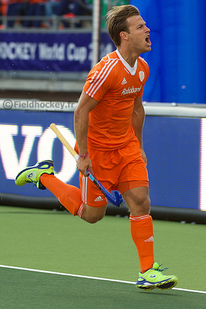 RaboBank Hockey World Cup 2014