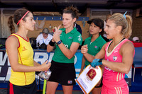Valencia Hockey World League Semi-final Spain Women 10-21 Jun 2015