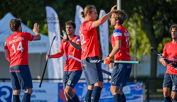 EuroHockey Championship Qualifier 2022